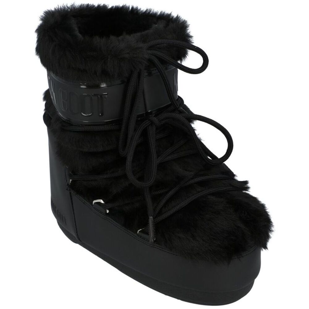 Moon Boot Icon Low Boot